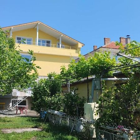 Стаи За Гости Росица 라브다 외부 사진