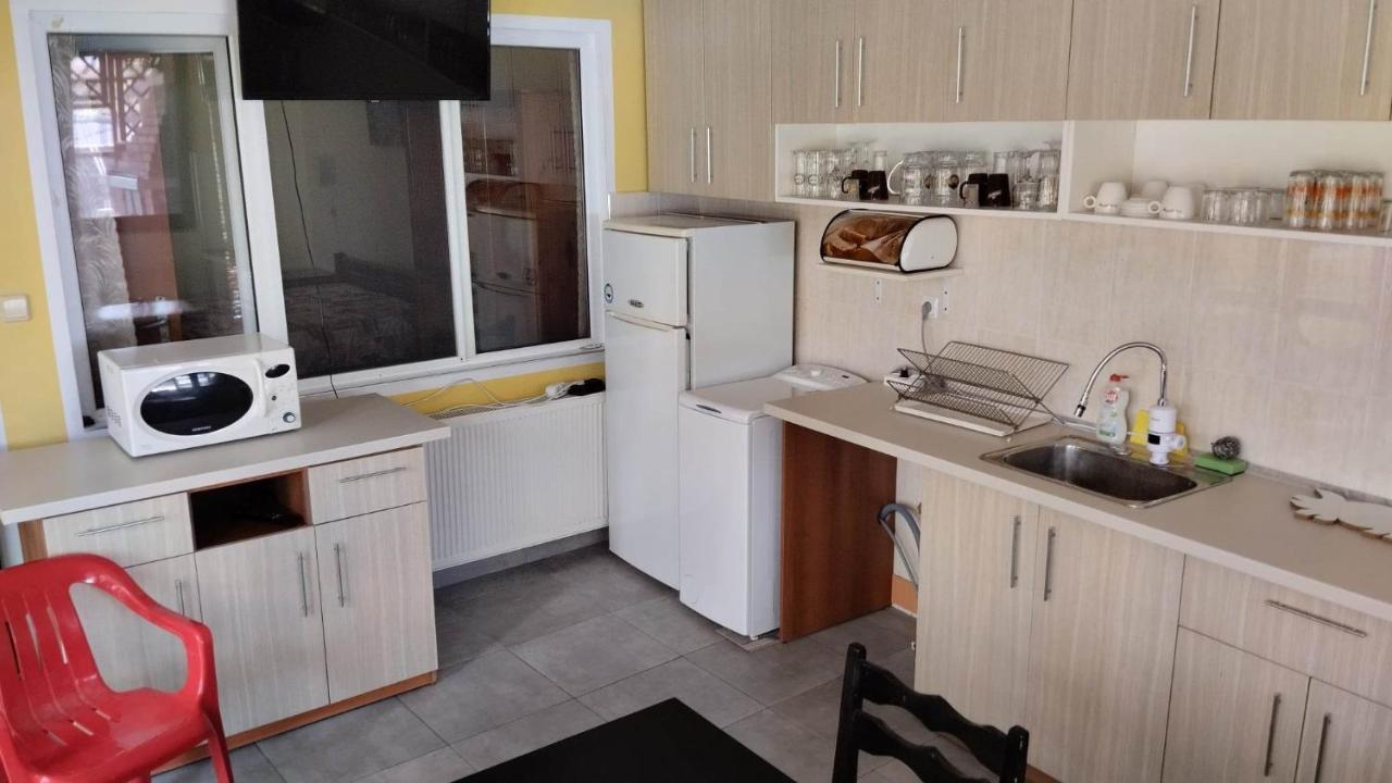 Стаи За Гости Росица 라브다 외부 사진